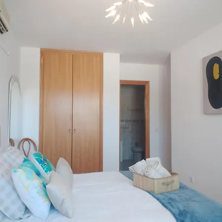 Apartment Paz Y Harmonia *