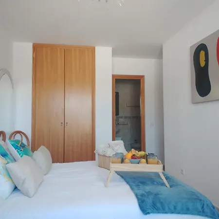 Apartment Paz Y Harmonia *