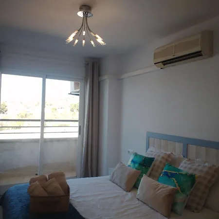Apartment Paz Y Harmonia Calpe
