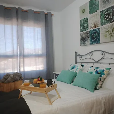 Apartment Paz Y Harmonia