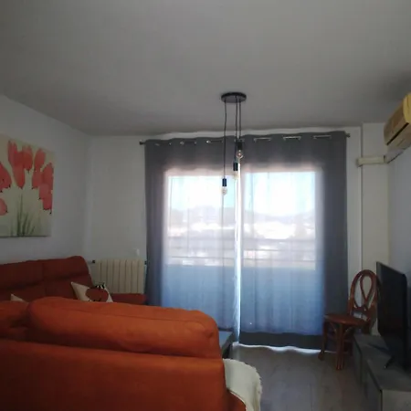 Apartment Paz Y Harmonia *