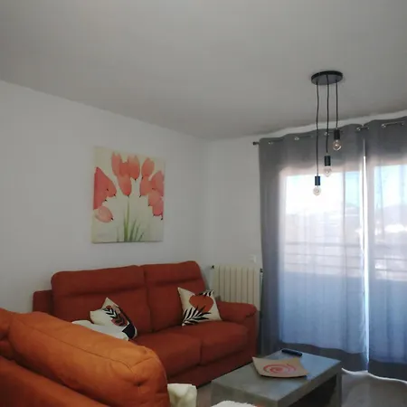 Appartement Paz Y Harmonia *